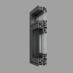 110117 Broken Bridge Flat Window Series (Type A)