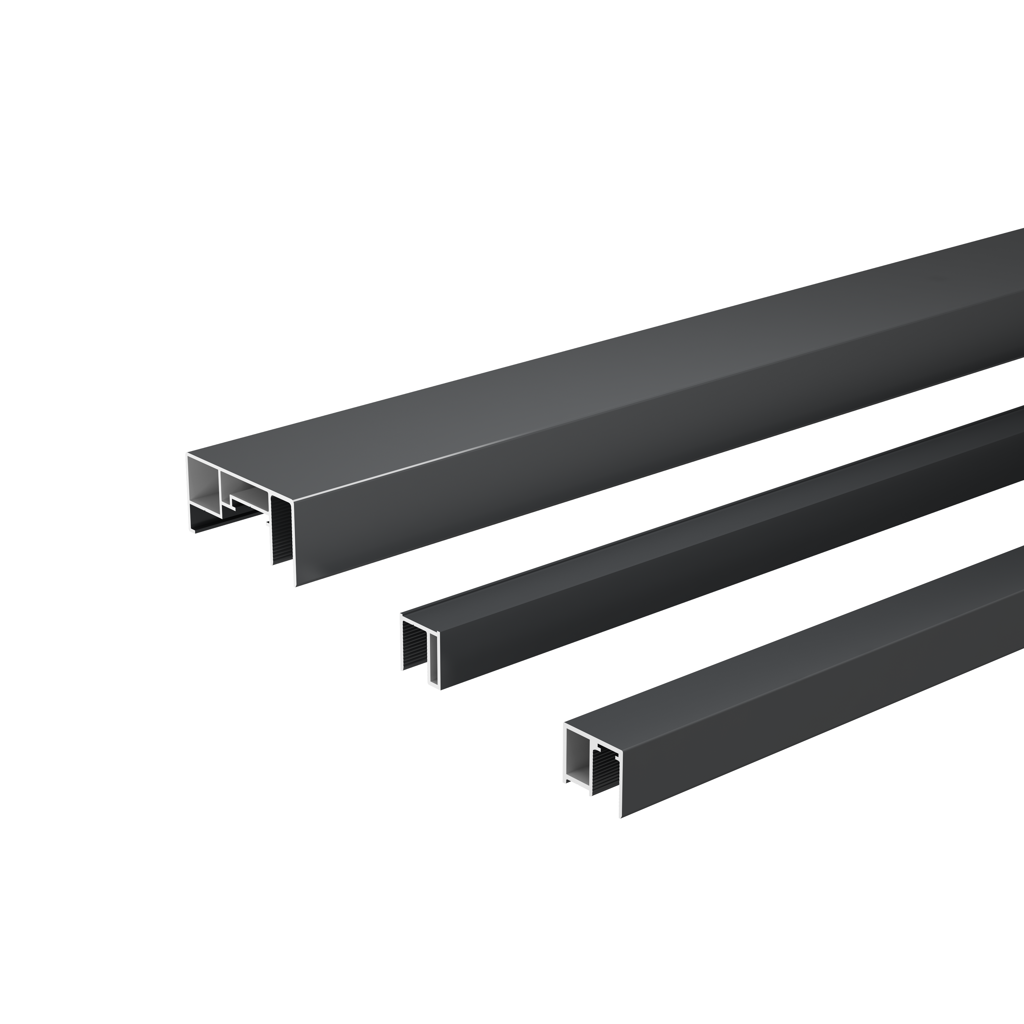40 extremely narrow