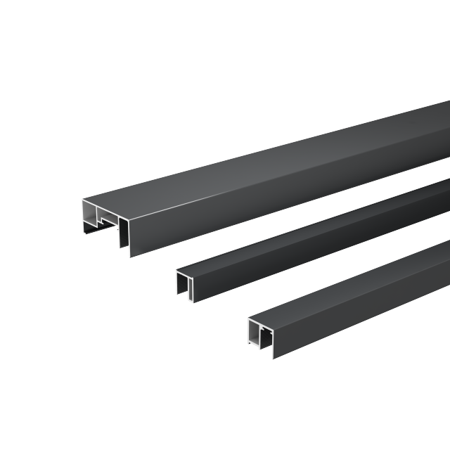 40 extremely narrow