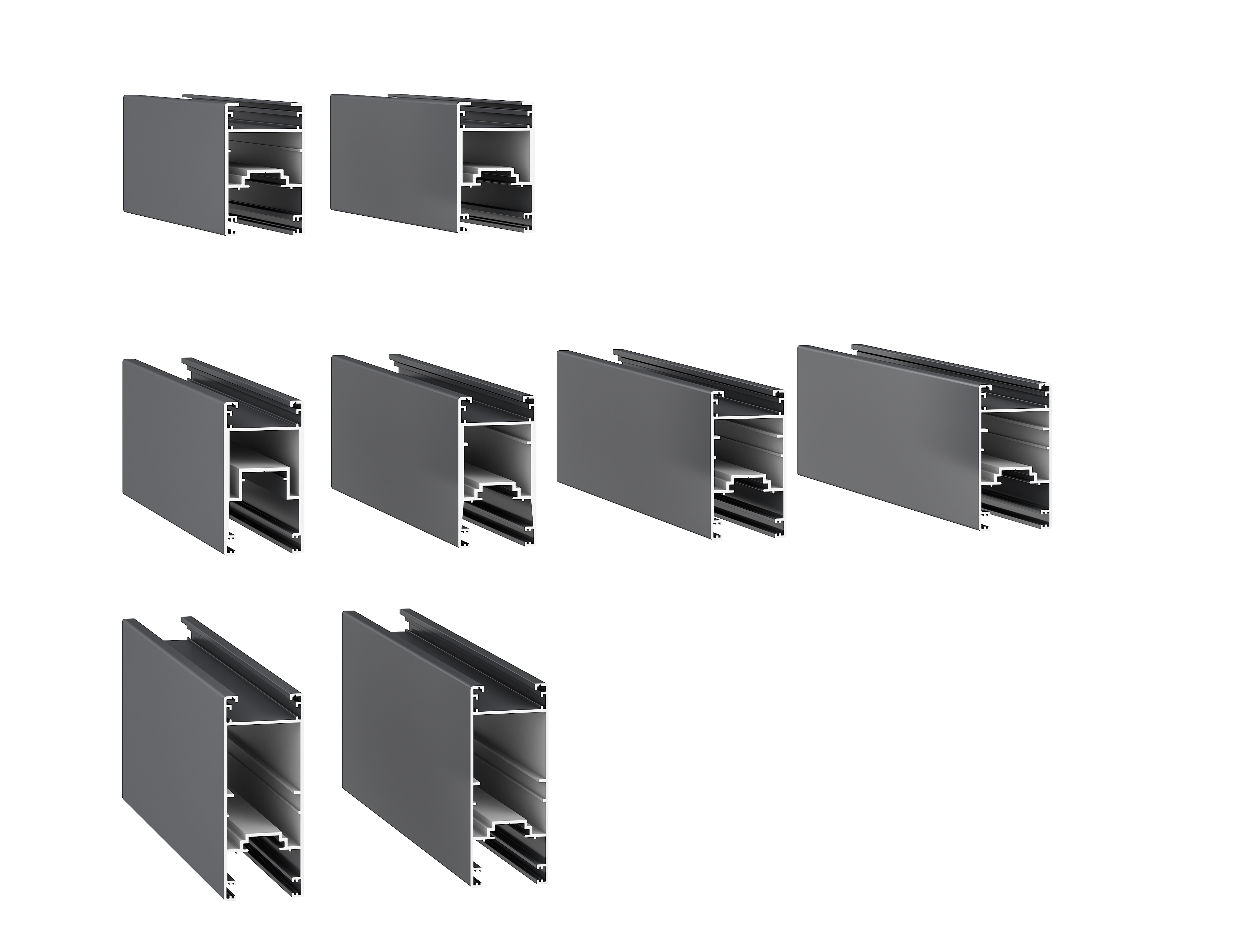 40S Oubo System