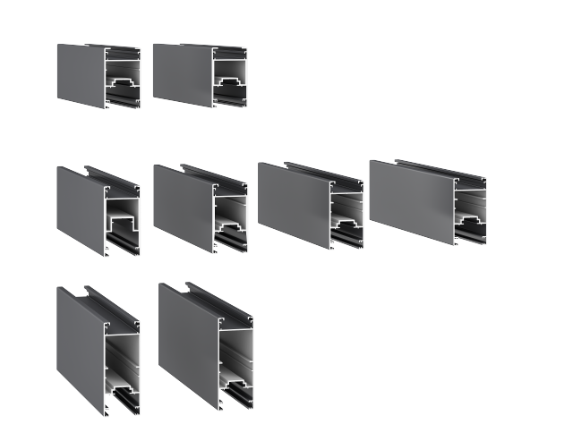 40S Oubo System