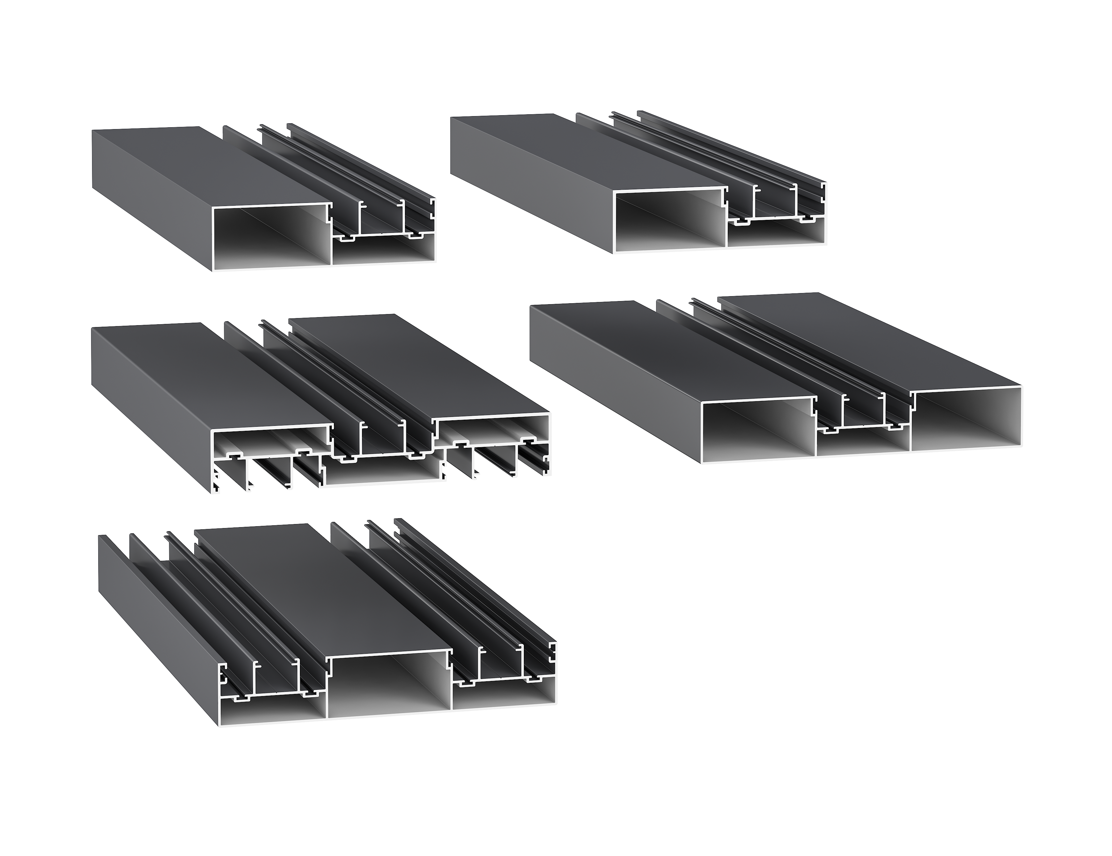 40S Oubo System