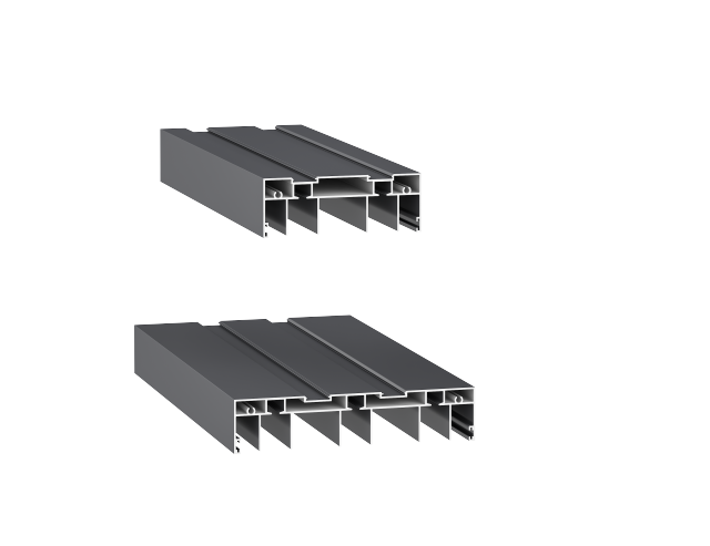 40S Oubo System
