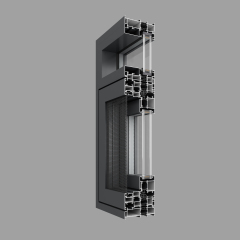 110117 Broken Bridge Flat Window Series (Type A)