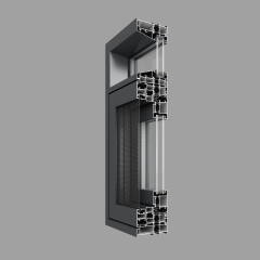 110117 Broken Bridge Flat Window Series (Type A)