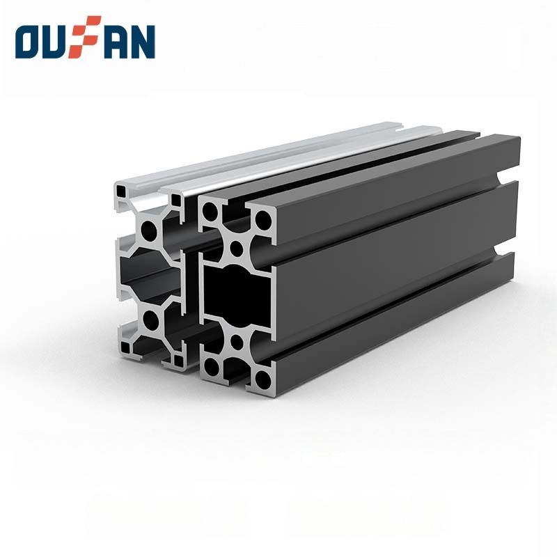 Aluminum Profile for Industrial Usage