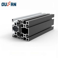 Aluminum Profile for Industrial Usage