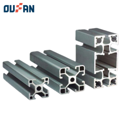 Aluminum Profile for Industry