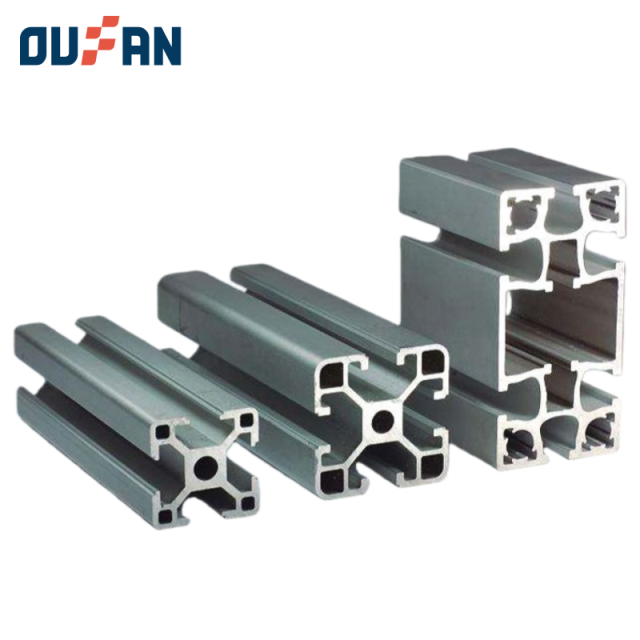 Aluminum Profile for Industry