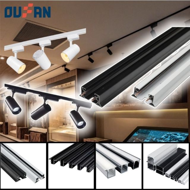 Aluminum Profile for LED Light
