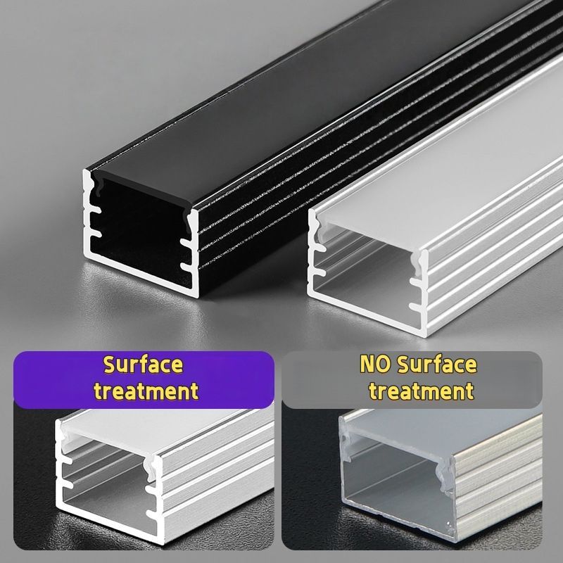 Aluminum Profile for LED Light