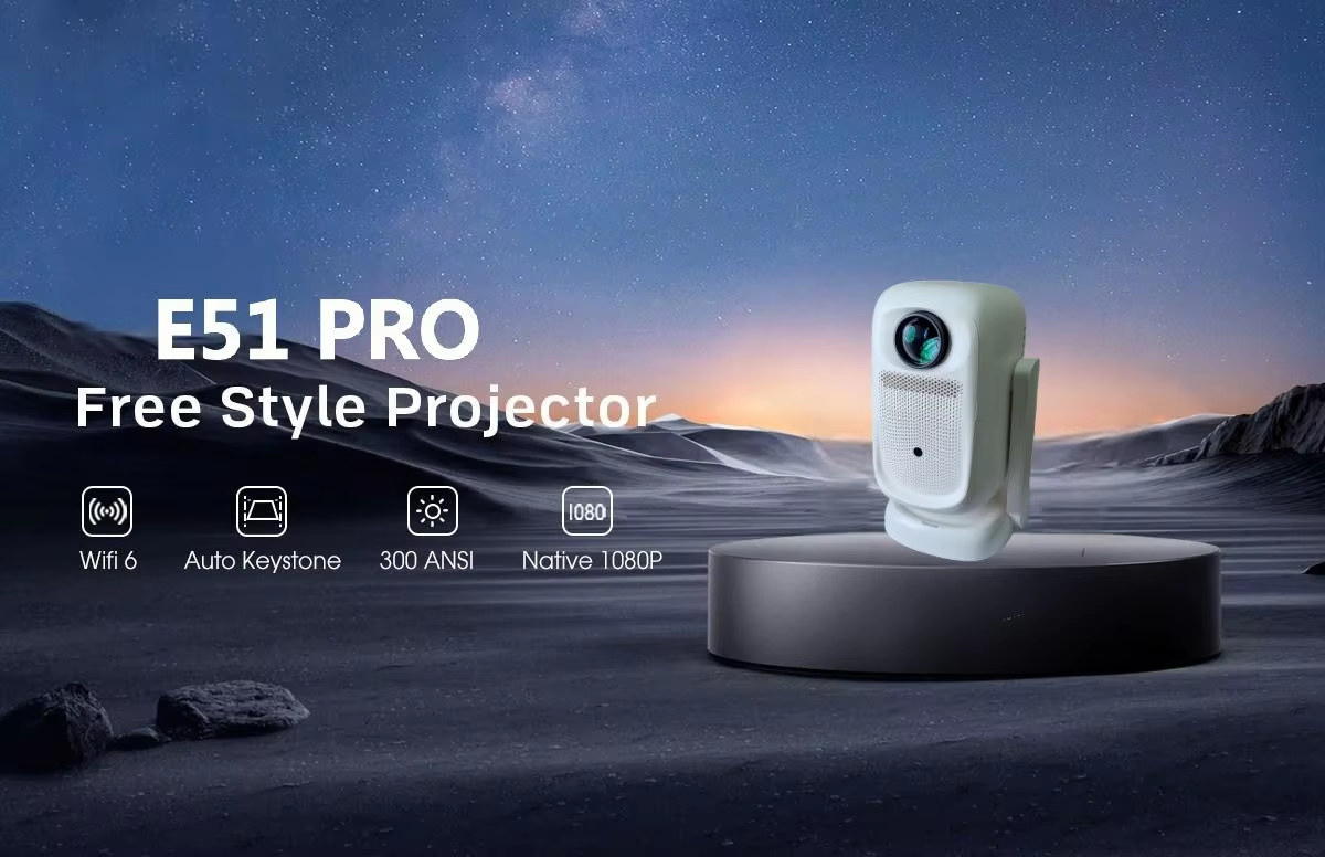 E51 PRO