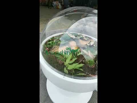 Dinosaur Egg Hatching Incubator Tyrannosaurus Rex for Exhibition&zoo