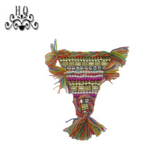 Factory direct hot explosive bohemian bead embroidery bead embroidery shoes flower beading sewing beads sandals shoes flower shoes accessories