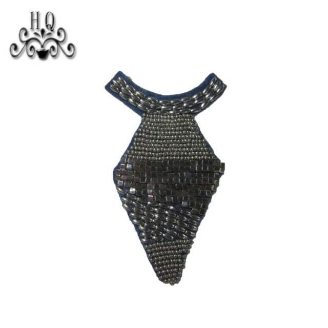 Factory direct hot explosive bohemian bead embroidery bead embroidery shoes flower beading sewing beads sandals shoes flower shoes accessories