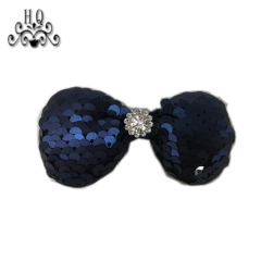 European and American new Bohemian bead embroidery, bead embroidery, shoe flower beaded women's shoes, slippers, children's shoes, shoe flower buckle accessories, sample processing