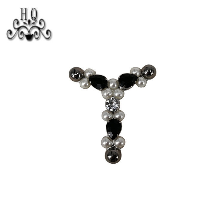 Cross border popular metal shoe buckles, shoe chains, flower zinc alloy women's shoes, children's shoes, flower shoe buckles, shoe material accessories, mold customization