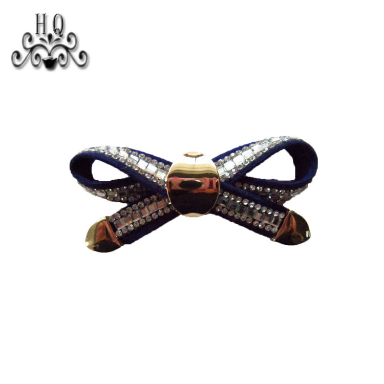 Hot selling new Bohemian beaded embroidery, flower studded women's shoes, slippers, children's shoes, shoe buckle accessories from Europe and America, sample processing and customization