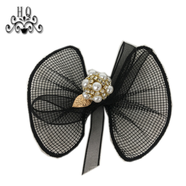 European and American new Bohemian bead embroidery, bead embroidery, shoe flower beaded women's shoes, slippers, children's shoes, shoe flower buckle accessories, sample processing