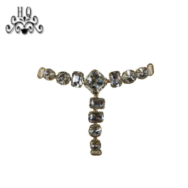 Cross-border explosion of metal shoe buckle shoe chain shoe flower zinc alloy women's shoes children's shoes shoes flower shoe buckle shoe accessories open mold customized