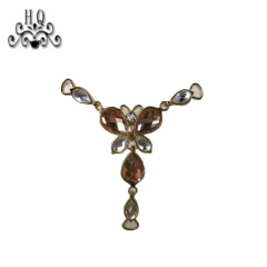 Cross-border explosion of metal shoe buckle shoe chain shoe flower zinc alloy women's shoes children's shoes shoes flower shoe buckle shoe accessories open mold customized