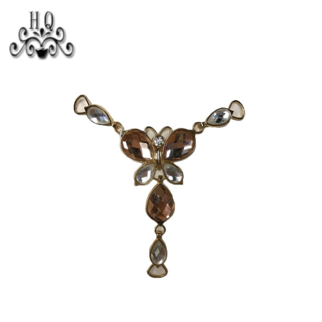 Cross-border explosion of metal shoe buckle shoe chain shoe flower zinc alloy women's shoes children's shoes shoes flower shoe buckle shoe accessories open mold customized