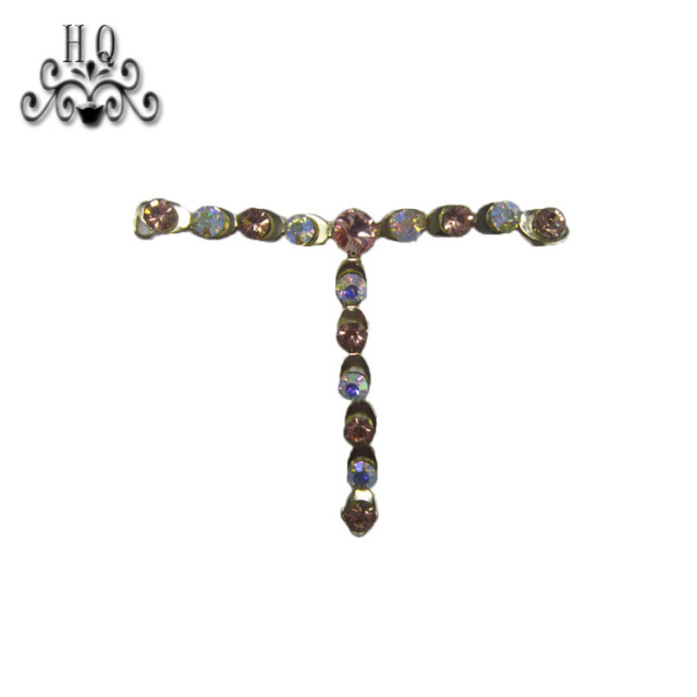 Cross-border explosion of metal shoe buckle shoe chain shoe flower zinc alloy women's shoes children's shoes shoes flower shoe buckle shoe accessories open mold customized