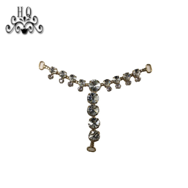 Cross-border explosion of metal shoe buckle shoe chain shoe flower zinc alloy women's shoes children's shoes shoes flower shoe buckle shoe accessories open mold customized