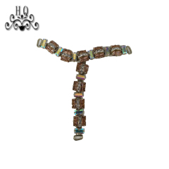 Cross-border explosion of metal shoe buckle shoe chain shoe flower zinc alloy women's shoes children's shoes shoes flower shoe buckle shoe accessories open mold customized