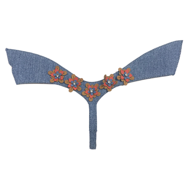 The new sandal upper stitching process sewing and fitting shoe upper semi-finished products support the processing of customized shoe upper