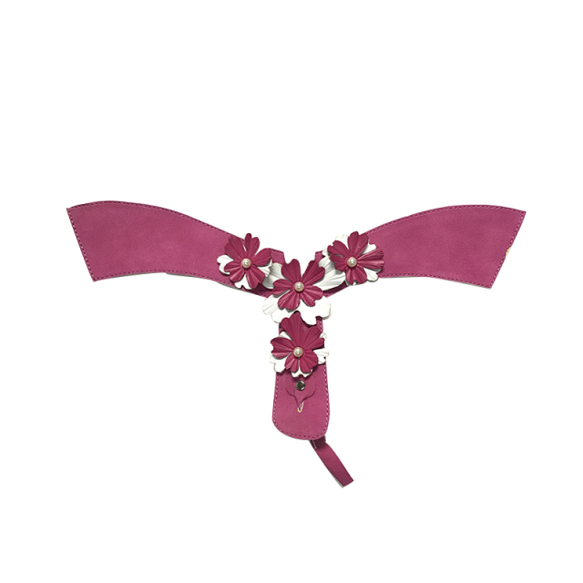 Hot new fashion nail accessories sandals upper semi-finished products to sample processing custom shoe accessories