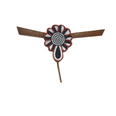 Hot new nail laser spot hot diamond jewelry women sandals children's upper semi-finished wholesale processing customization