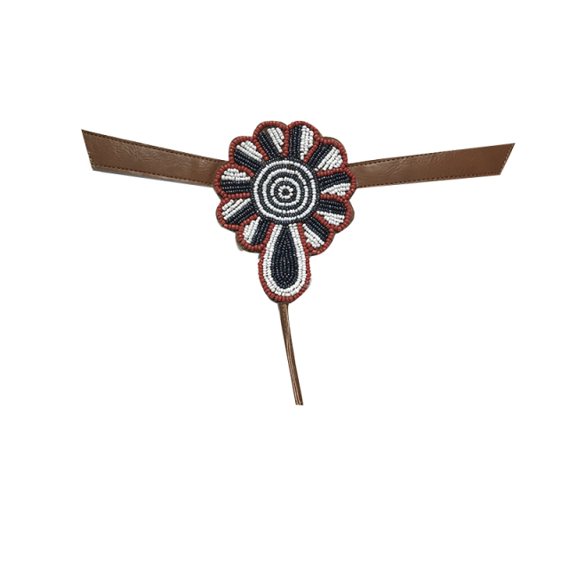 Hot new nail laser spot hot diamond jewelry women sandals children's upper semi-finished wholesale processing customization