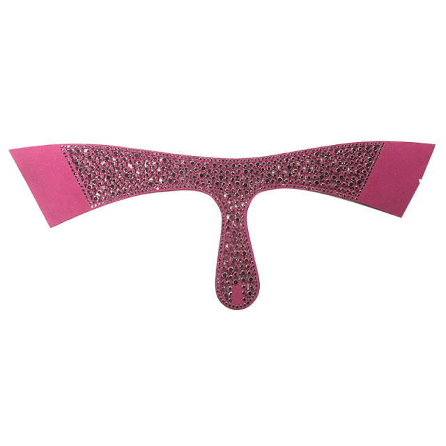 Export specially for sandal upper laser drilling process shoe upper semi-finished products to support the processing of customized EU testing