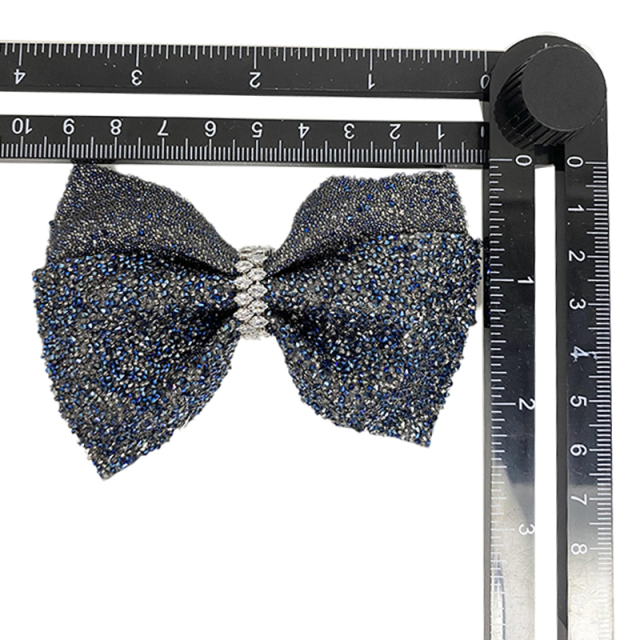 Women's shoes accessories hand-stitched nail beads shoes flower petal-like ornaments clothing shoes accessories processing custom wholesale