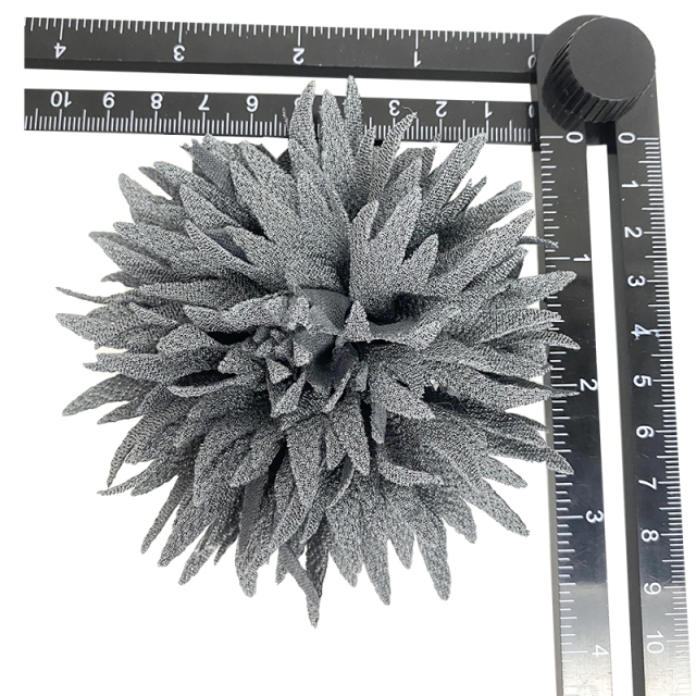 New Bohemia bead embroidery shoes floral fabric beaded women's shoes slippers children's shoes floral shoe buckle accessories to sample processing