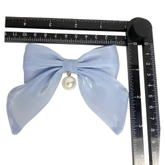 Custom boho nuevos zapatos bordados de perlas flores cosidas a mano adornos zapatos de mujer zapatillas zapatos de niño accesorios muestras procesadas