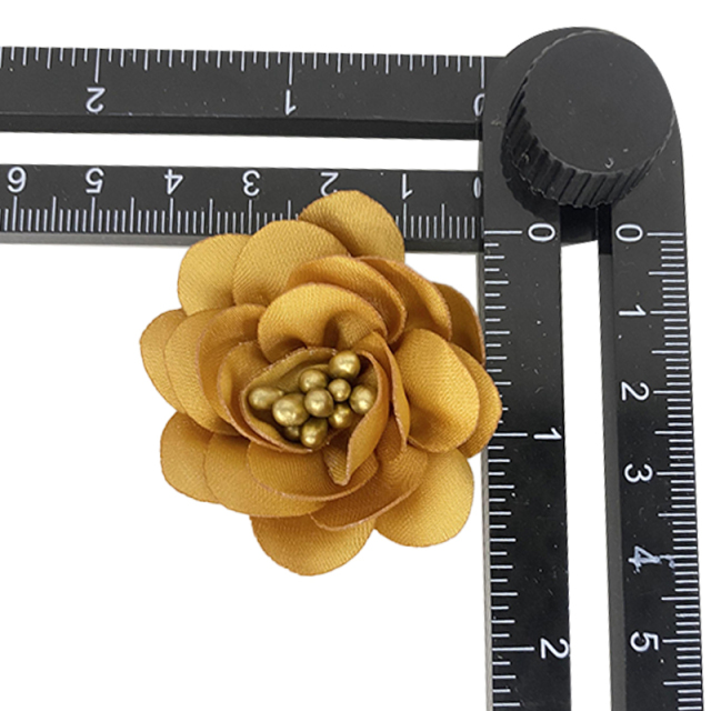 Nuevo boho zapatos bordados con pedrería tela floral zapatos de mujer zapatillas niños zapatos zapatos florales hebillas accesorios muestras procesadas