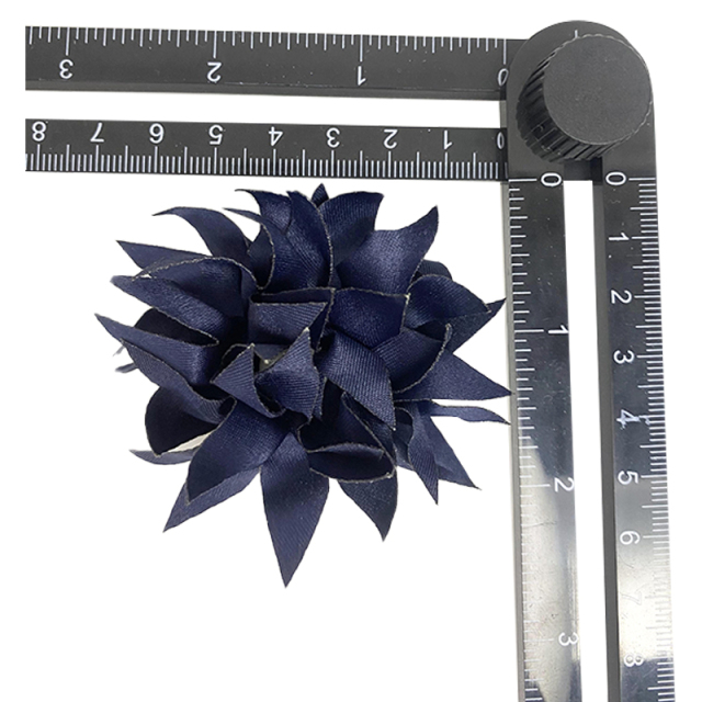 Custom boho nuevos zapatos bordados de perlas flores cosidas a mano adornos zapatos de mujer zapatillas zapatos de niño accesorios muestras procesadas