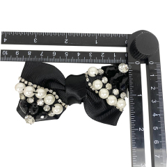 Nuevo boho zapatos bordados con pedrería tela floral zapatos de mujer zapatillas niños zapatos zapatos florales hebillas accesorios muestras procesadas