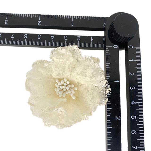 Custom boho nuevos zapatos bordados de perlas flores cosidas a mano adornos zapatos de mujer zapatillas zapatos de niño accesorios muestras procesadas