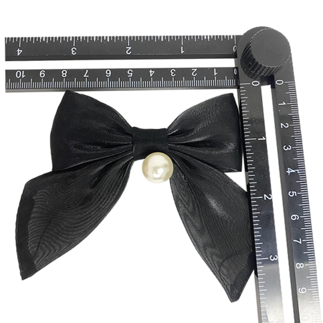 Custom boho nuevos zapatos bordados de perlas flores cosidas a mano adornos zapatos de mujer zapatillas zapatos de niño accesorios muestras procesadas