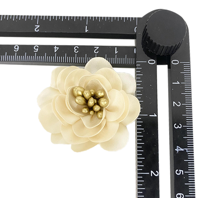 Nuevo boho zapatos bordados con pedrería tela floral zapatos de mujer zapatillas niños zapatos zapatos florales hebillas accesorios muestras procesadas