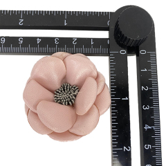 Nuevo boho zapatos bordados con pedrería tela floral zapatos de mujer zapatillas niños zapatos zapatos florales hebillas accesorios muestras procesadas