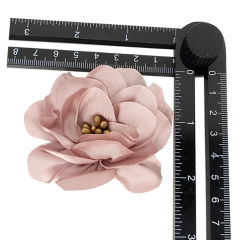 Nuevo boho zapatos bordados con pedrería tela floral zapatos de mujer zapatillas niños zapatos zapatos florales hebillas accesorios muestras procesadas