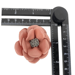 Nuevo boho zapatos bordados con pedrería tela floral zapatos de mujer zapatillas niños zapatos zapatos florales hebillas accesorios muestras procesadas