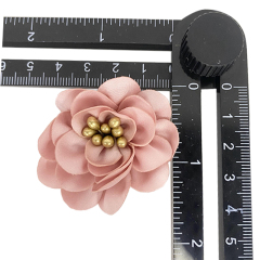 Nuevo boho zapatos bordados con pedrería tela floral zapatos de mujer zapatillas niños zapatos zapatos florales hebillas accesorios muestras procesadas