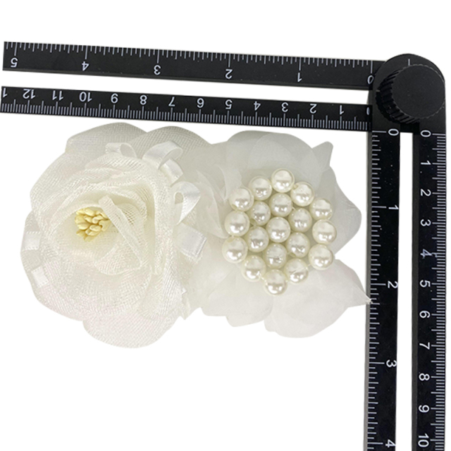 Nuevo boho zapatos bordados con pedrería tela floral zapatos de mujer zapatillas niños zapatos zapatos florales hebillas accesorios muestras procesadas