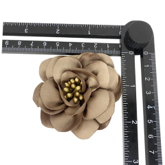 Nuevo boho zapatos bordados con pedrería tela floral zapatos de mujer zapatillas niños zapatos zapatos florales hebillas accesorios muestras procesadas