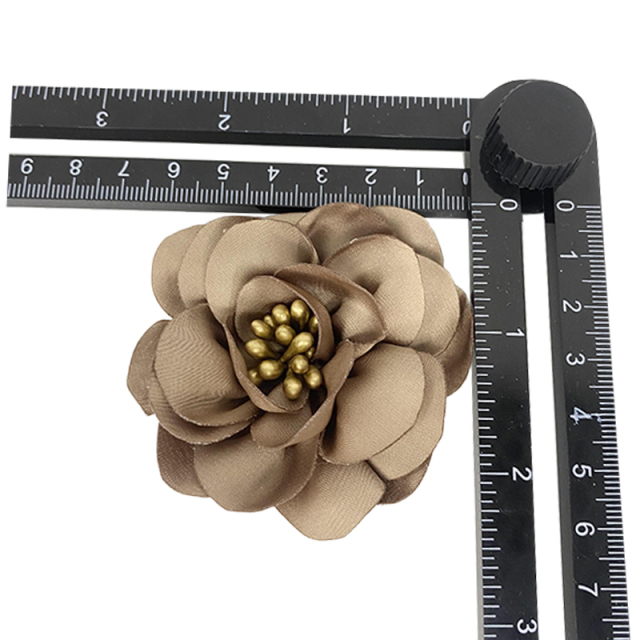 Nuevo boho zapatos bordados con pedrería tela floral zapatos de mujer zapatillas niños zapatos zapatos florales hebillas accesorios muestras procesadas